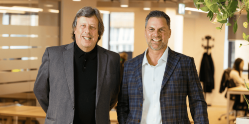 MediaSense announces Jamie Posnanski as Global CEO as Founder Graham Brown becomes Executive Chairman