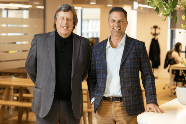 MediaSense announces Jamie Posnanski as Global CEO as Founder Graham Brown becomes Executive Chairman